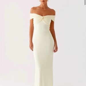 Peppermayo NWT Countless Maxi Dress Size 4/Small